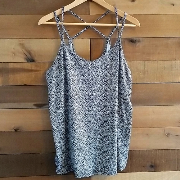 Papermoon Tops - Papermoon Basima Back Detail Knit Top